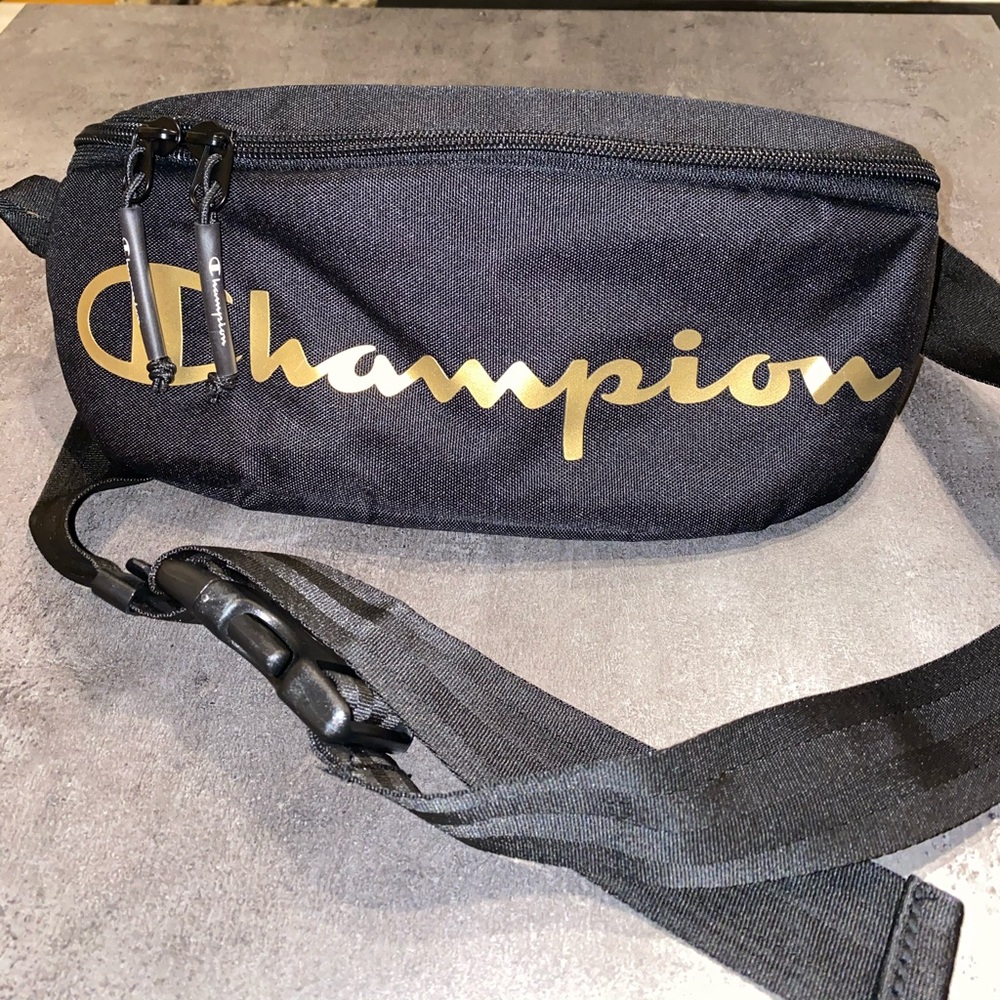 Champion Fanny pack
